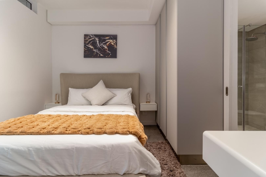 To Let 1 Bedroom Property for Rent in Cape Town City Centre Western Cape